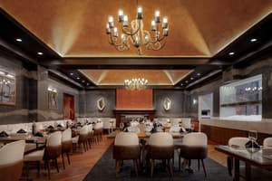 thumbnail: Restaurant