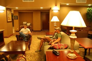 thumbnail: Reception