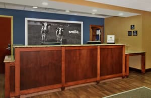 thumbnail: Reception