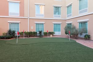 thumbnail: Sports facility