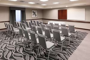 thumbnail: Meeting facility