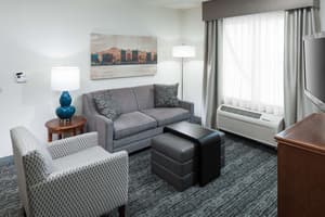 thumbnail: Living area