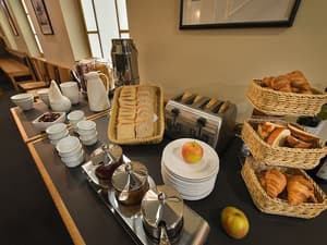 thumbnail: Breakfast meal