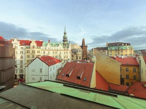 thumbnail: City view from property