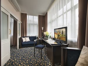 thumbnail: Room