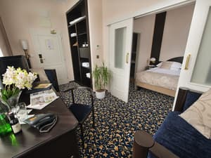 thumbnail: Room