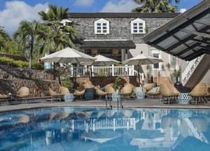 thumbnail: Outdoor pool