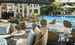 thumbnail: Outdoor pool