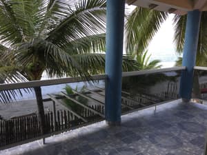 thumbnail: Balcony