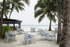 thumbnail: Terrace/patio