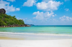 thumbnail: Beach