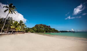 thumbnail: Beach