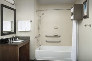thumbnail: Room amenity