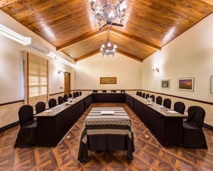 thumbnail: Meeting facility
