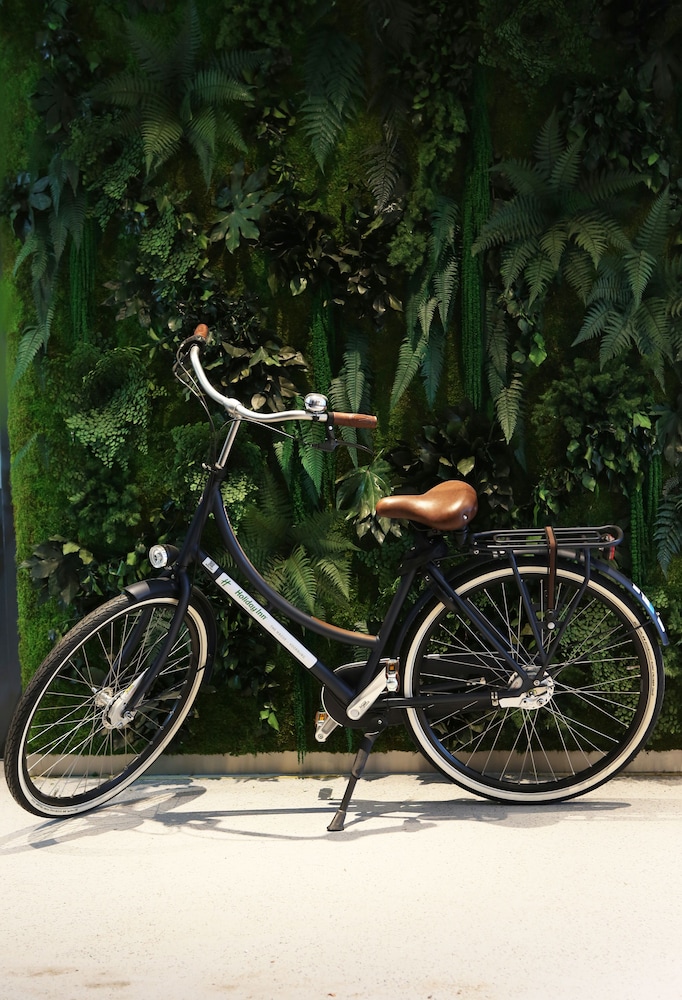 Bicycling
