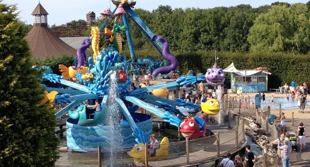 Children's activities