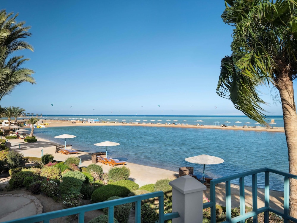 Beach/ocean view