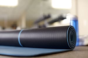 thumbnail: Yoga