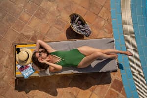 thumbnail: Pool