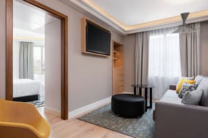 Le Meridien Barcelona