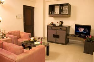 thumbnail: Living area