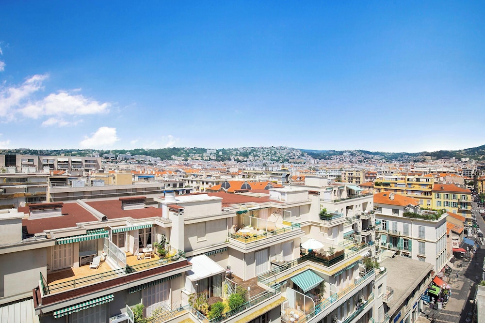 City view