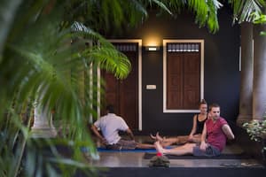 thumbnail: Yoga