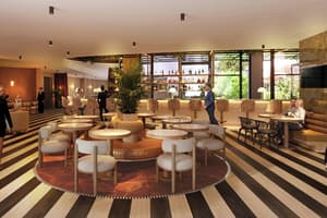 thumbnail: Restaurant