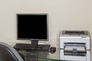 thumbnail: Business center