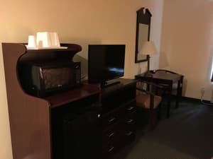 thumbnail: Room amenity