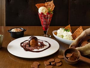 thumbnail: Restaurant