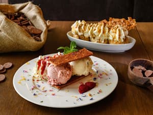 thumbnail: Restaurant