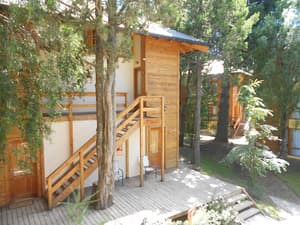 thumbnail: Exterior detail