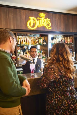 thumbnail: Bar (on property)