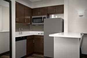 thumbnail: Private kitchen