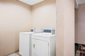 thumbnail: Laundry room