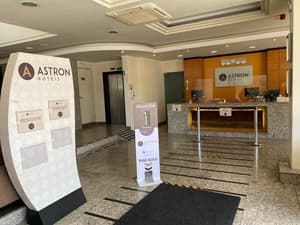 thumbnail: Reception
