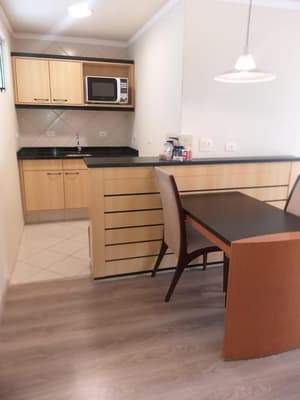 thumbnail: Private kitchen