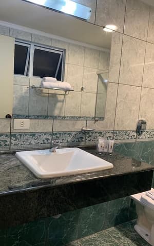 thumbnail: Bathroom sink