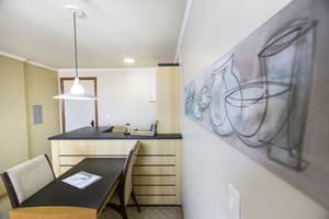 thumbnail: Private kitchenette