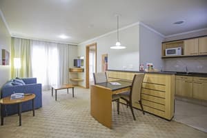 thumbnail: Living area