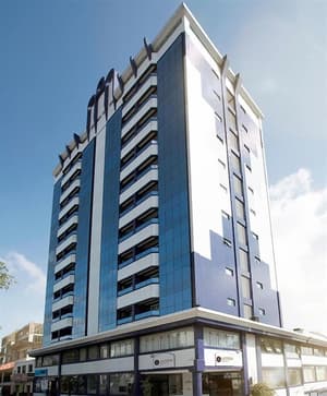 thumbnail: Exterior