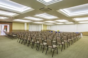 thumbnail: Meeting facility