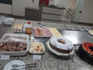 thumbnail: Breakfast meal
