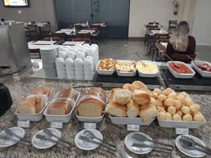 thumbnail: Breakfast meal