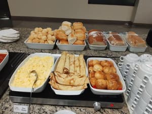 thumbnail: Breakfast meal