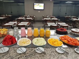 thumbnail: Breakfast meal