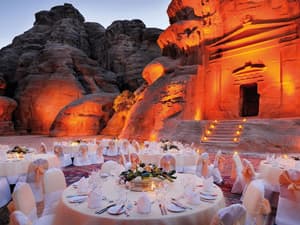 thumbnail: Indoor wedding