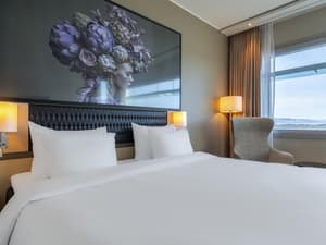 thumbnail: View from room