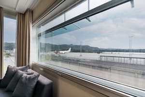 thumbnail: View from room